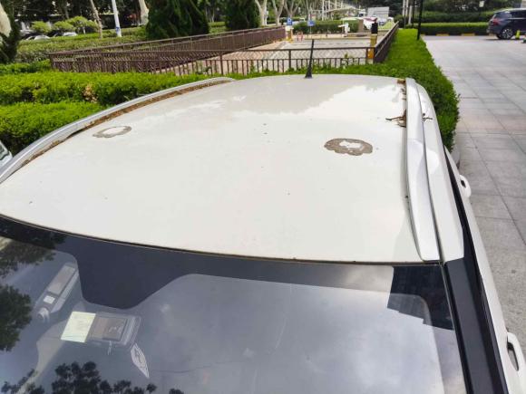 [青岛·鲁U] 二手宝骏宝骏5102019款 1.5L CVT劲享型 国VI