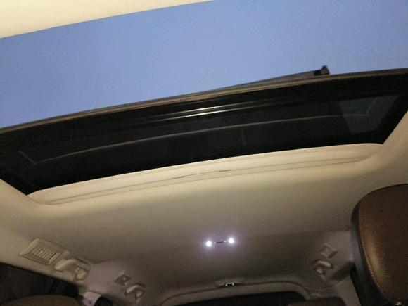 [西安·陕A] 二手哈弗哈弗H92017款 2.0T 柴油四驱豪华型 7座