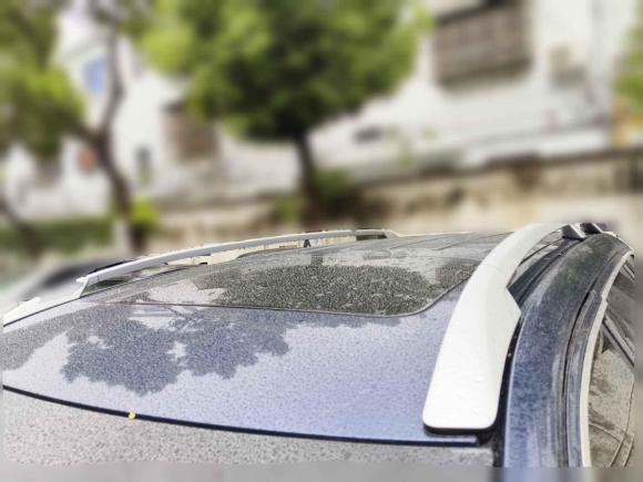 [上海·沪C] 二手沃尔沃沃尔沃XC902013款 2.5T T5 豪华版