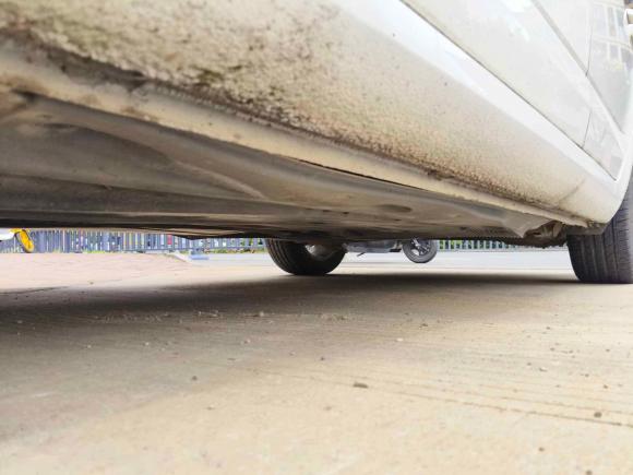 [台州·浙J] 二手斯柯达明锐2015款 1.6L 手动逸俊版