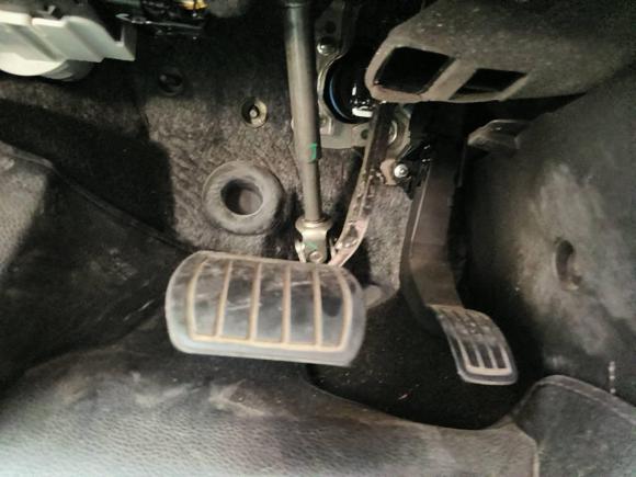 [青岛·鲁F] 二手东风风神奕炫2021款 230T 自动追影骑士版