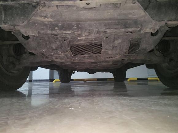 [济南·鲁A] 二手丰田普拉多2014款 4.0L 自动TX-L