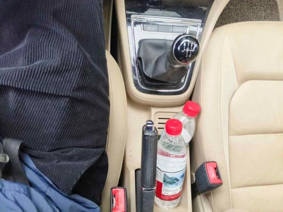 [合肥·皖A] 二手大众宝来2014款 1.6L 手动舒适型