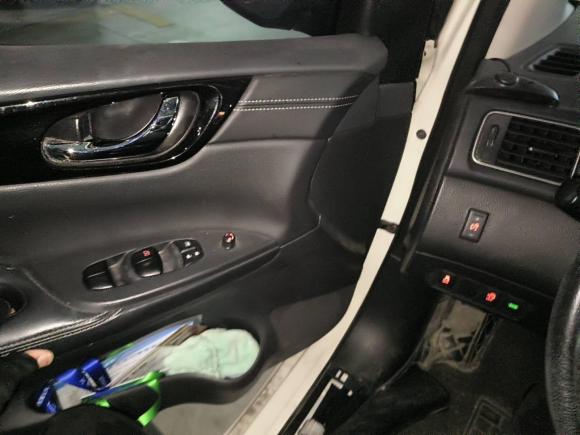 [嘉兴·浙F] 二手日产骐达TIIDA2016款 1.6L CVT智尊版