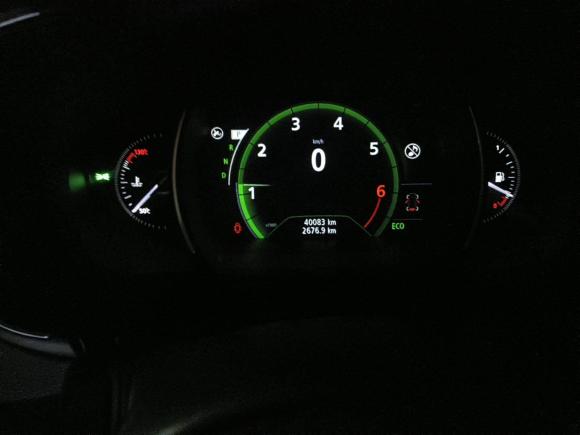 [成都·川A] 二手雷诺科雷傲2018款 2.0L 两驱舒适版