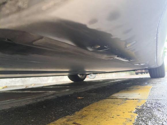 [广州·粤A] 二手特斯拉Model 32020款 标准续航后驱升级版