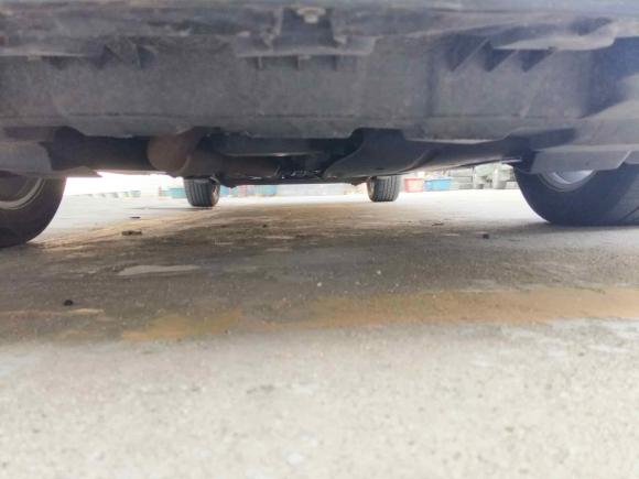 [青岛·鲁B] 二手别克别克GL82018款 28T 豪华型 国VI