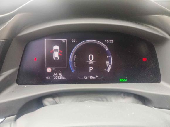 [成都·川A] 二手雷克萨斯雷克萨斯RZ2023款 300e 长续航 纵享版