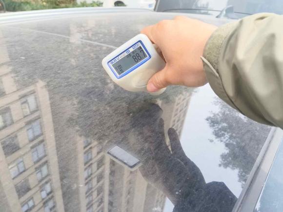 [杭州·浙A] 二手吉利汽车星越L2021款 2.0TD DCT EVO两驱尊贵型