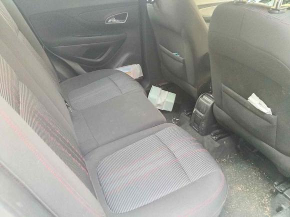 [苏州·苏E] 二手别克昂科拉2015款 1.4T 自动两驱都市精英型