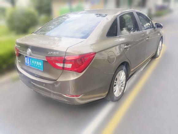 [嘉兴·皖A] 二手别克英朗2017款 15N 自动精英型