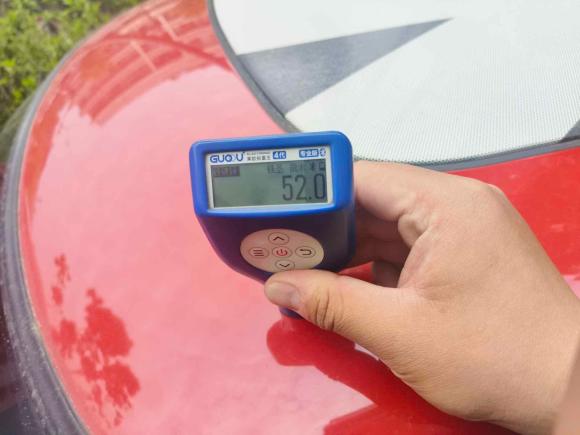 [金华·浙G] 二手MINIMINI2018款 1.5T ONE