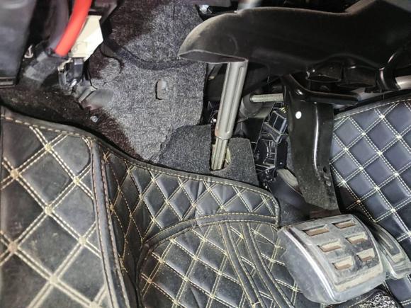 [深圳·鄂A] 二手大众途岳2019款 280TSI 两驱舒适版 国VI