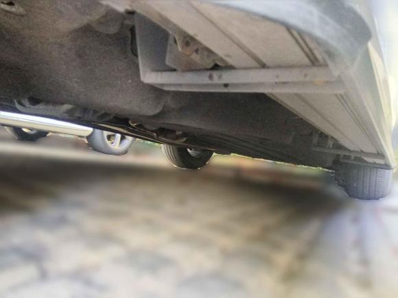 [深圳·粤B] 二手林肯飞行家2020款 3.0T V6 四驱尊雅版