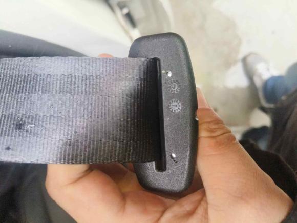 [宁波·浙B] 二手福特福克斯2012款 两厢 2.0L 自动豪华运动型