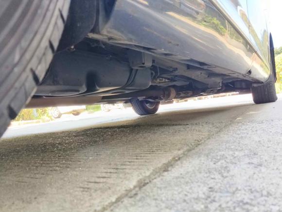 [南通·鄂A] 二手广汽传祺传祺M82018款 320T 尊享版