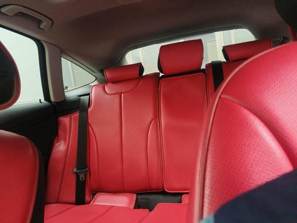 [义乌·浙G] 二手宝马宝马3系GT2018款 320i 时尚型