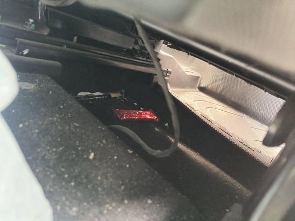 [常州·苏N] 二手五菱汽车五菱星驰2022款 1.5L CVT畅玩型