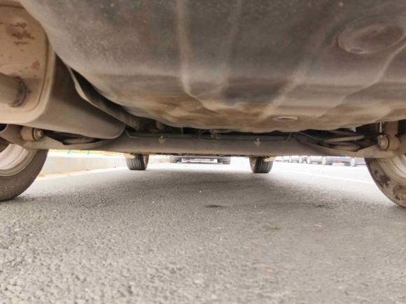 [广州·粤A] 二手日产轩逸2016款 经典 1.6XE 手动舒适版