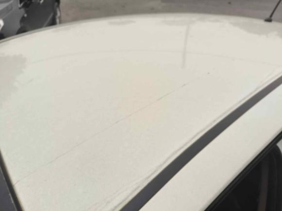 [南昌·赣A] 二手本田飞度2020款 1.5L CVT舒适版