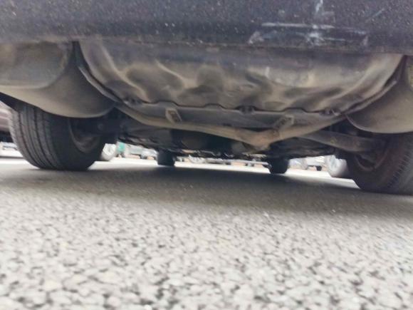 [杭州·浙A] 二手丰田锐志2006款 2.5V