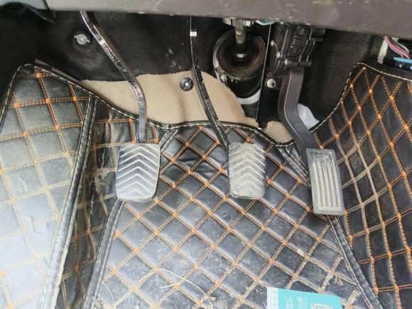 [宁波·贵C] 二手五菱汽车五菱宏光2019款 1.5L S标准型国VI LAR