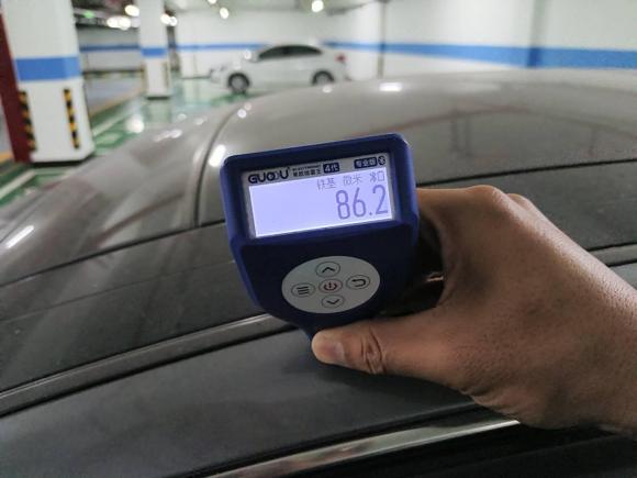 [西安·陕A] 二手日产天籁2011款 公爵 2.5L XV尊雅版