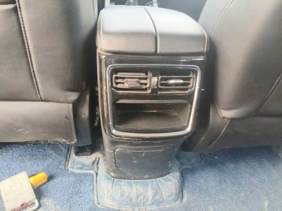 [湖州·浙M] 二手捷途捷途X70 PLUS2021款 1.5T 手动林 5座