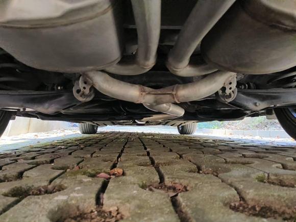 [武汉·鄂A] 二手本田思域2021款 HATCHBACK 220TURBO CVT潮酷控