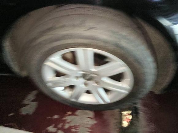 [济南·鲁P] 二手奥迪奥迪A6L2008款 2.0T 奥运限量版