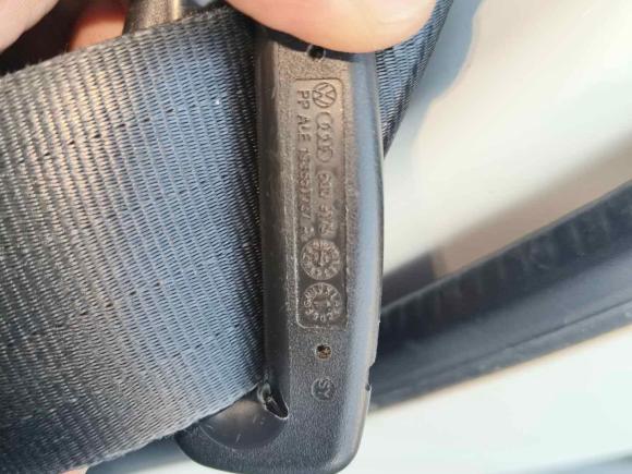 [西安·陕U] 二手斯柯达明锐2015款 经典款 1.6L 手动逸致版