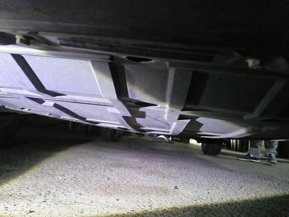 [南昌·赣A] 二手日产逍客2016款 2.0L CVT精英版