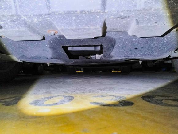 [武汉·鄂A] 二手别克别克GL82017款 25S 豪华型 国V