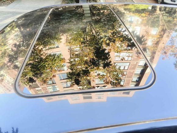 [嘉兴·沪C] 二手大众朗逸2011款 1.6L 自动品轩版