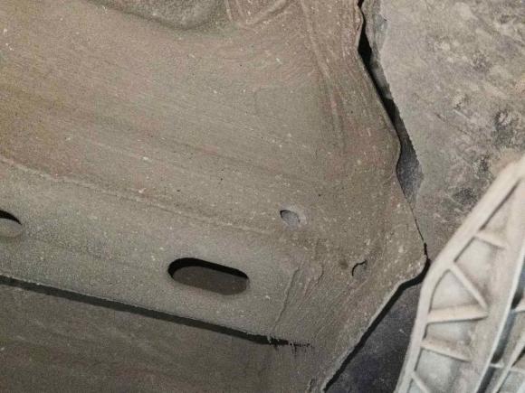 [广州·粤E] 二手捷达捷达VA32021款 1.5L 自动向上人生版