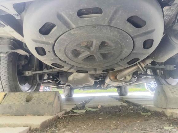 [宁波·浙B] 二手丰田汉兰达2012款 2.7L 两驱7座豪华版