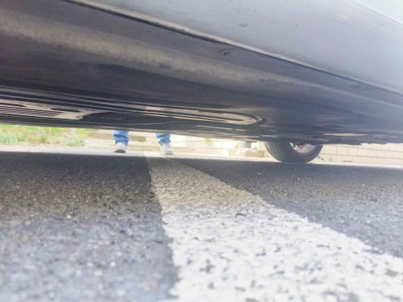 [苏州·苏U] 二手宝马宝马3系2020款 325Li M运动套装