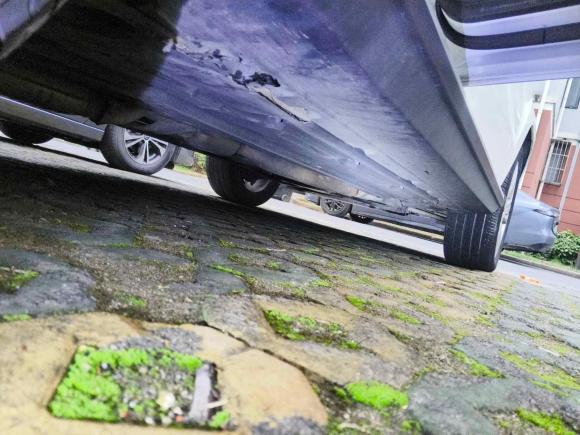 [上海·苏A] 二手奔驰奔驰GLK级2014款 GLK 260 4MATIC 动感型