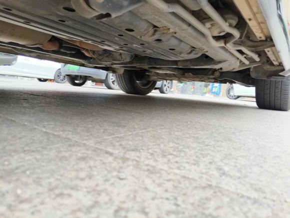 [青岛·鄂A] 二手雷克萨斯雷克萨斯LX2016款 570 尊贵豪华版