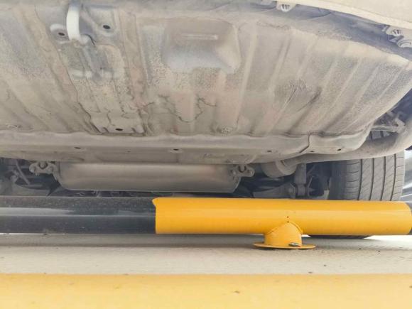 [杭州·浙A] 二手本田艾力绅2016款 2.4L 豪华版