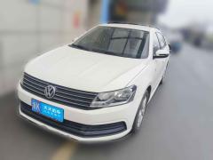 [杭州·浙K]大众&nbsp;&nbsp;朗逸&nbsp;&nbsp;2017款 1.6L 手动风尚版