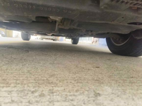 [上海·沪C] 二手丰田卡罗拉2007款 1.6L 自动GL