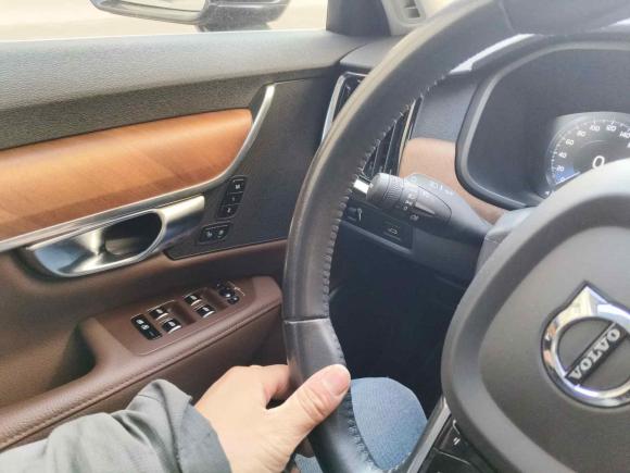 [苏州·苏E] 二手沃尔沃沃尔沃S902020款 改款 T5 智逸豪华版