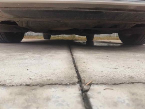 [金华·浙G] 二手大众速腾2015款 1.6L 自动舒适型