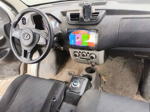 [南昌·赣A] 二手瑞驰汽车瑞驰新能源EC312022款 EC31L长续航版仓栅41.932kWh