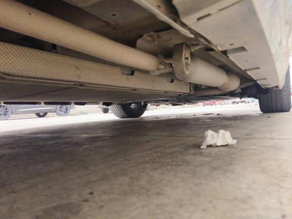 [金华·浙G] 二手比亚迪秦PLUS2023款 冠军版 DM-i 55KM领先型