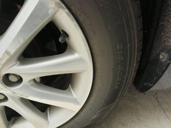 [青岛·鲁K] 二手丰田凯美瑞2011款 200G 经典周年纪念版