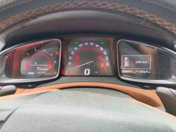 [无锡·苏B] 二手DSDS 62014款 1.6T 尊享版THP200