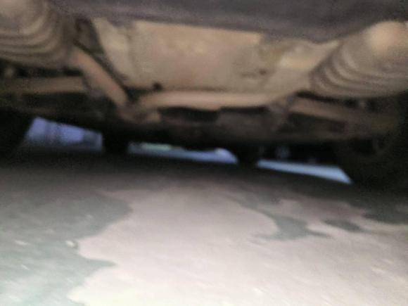 [南昌·赣A] 二手奥迪奥迪Q52015款 40 TFSI 进取型