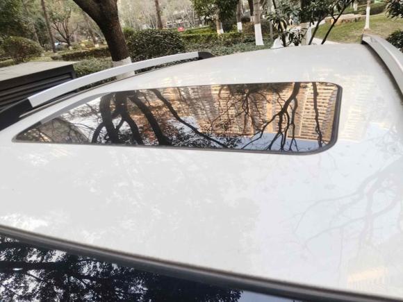 [杭州·浙A] 二手宝骏宝骏5602016款 1.8L iAMT豪华型